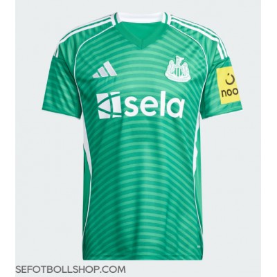 Billiga Newcastle United Bruno Guimaraes #39 Borta fotbollskläder 2025-26 Kortärmad Billiga Newcastle United Bruno Guimaraes #39 Borta fotbollskläder 2025-26 Kortärmad